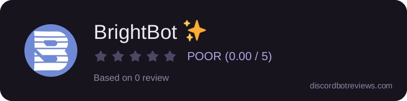 Rating
