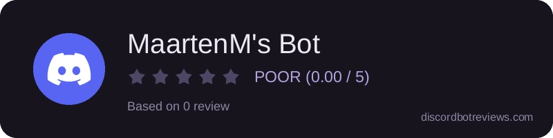 Rating