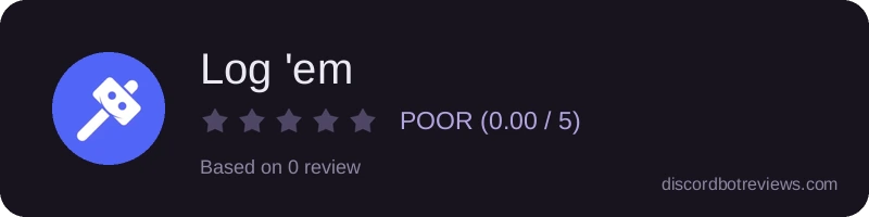 Rating