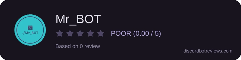 Rating