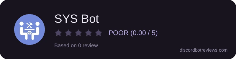 Rating