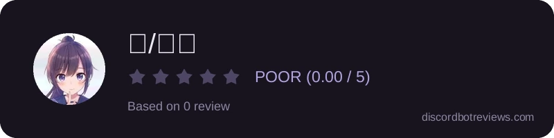 Rating