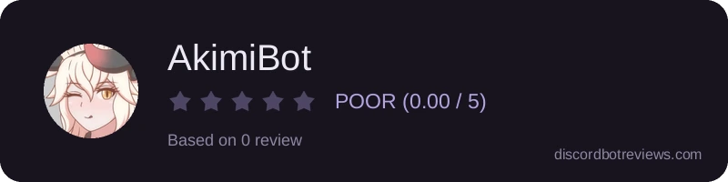 Rating