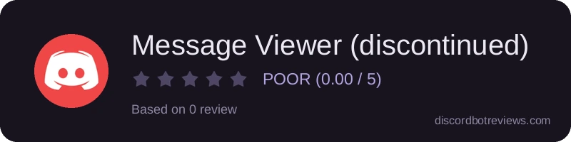 Rating