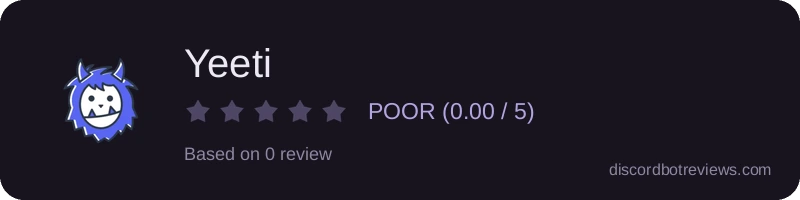 Rating