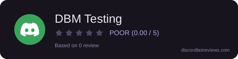 Rating
