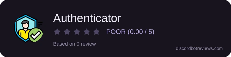 Rating