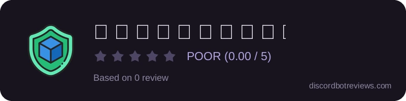 Rating banner for ℍ ℽ ℙ ℰ ℛ ℂ Ⴎ ℬ ℰ Տ