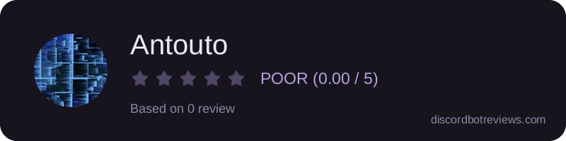 Rating