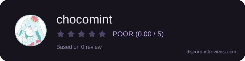 Rating