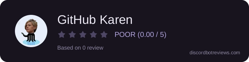 Rating