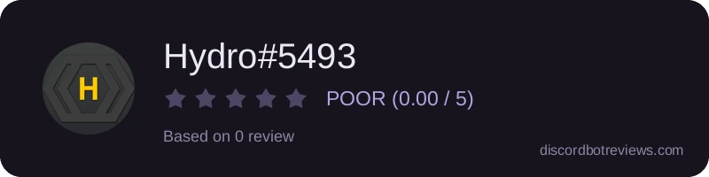 Rating