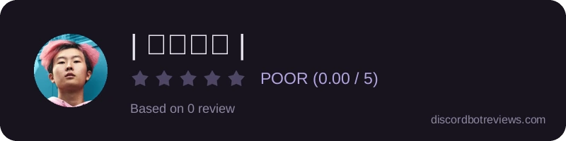 Rating
