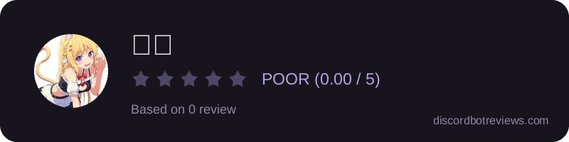 Rating