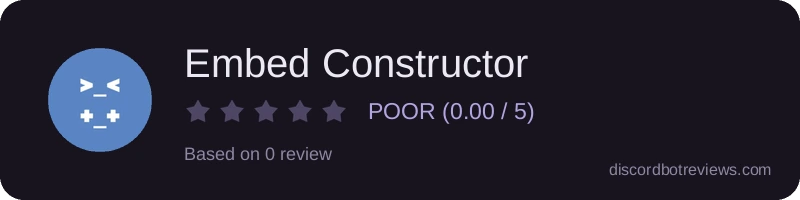 Rating