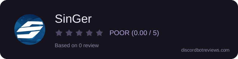 Rating