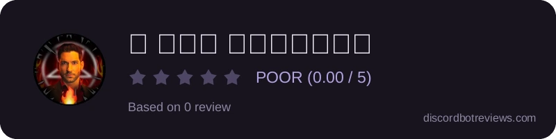 Rating