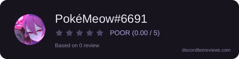 Rating