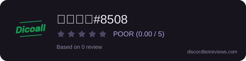 Rating