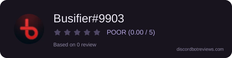 Rating
