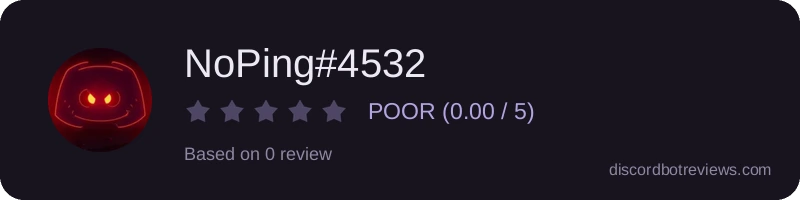 Rating