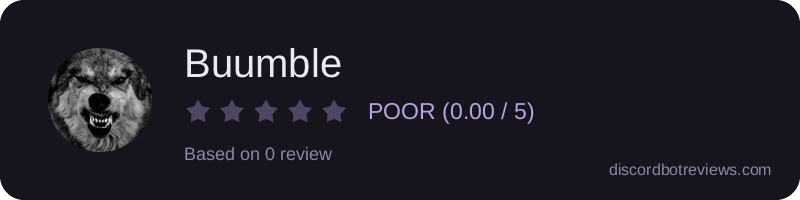 Rating