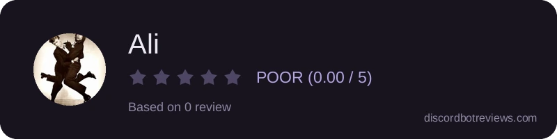 Rating