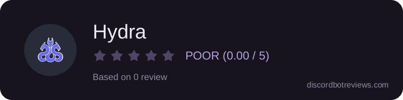 Rating
