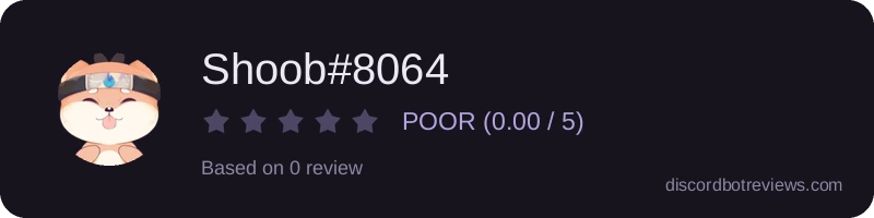 Rating