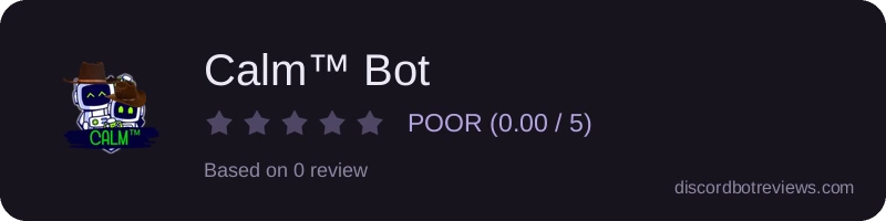 Rating