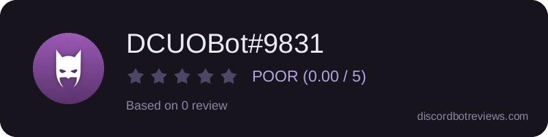 Rating