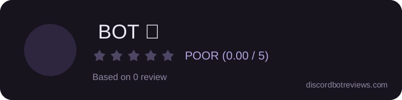 Rating