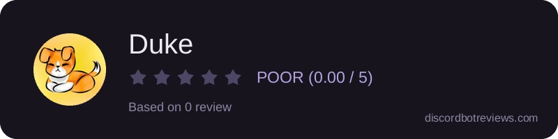 Rating