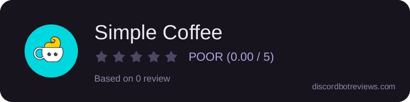 Rating
