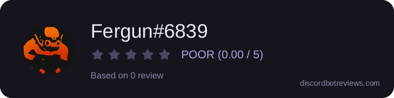 Rating