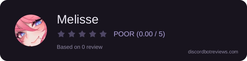 Rating