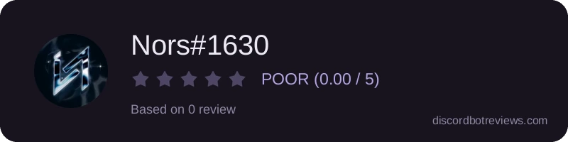 Rating