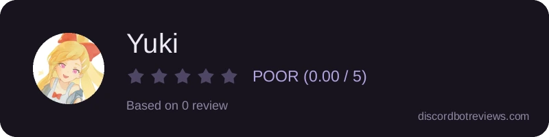 Rating