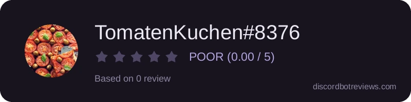Rating
