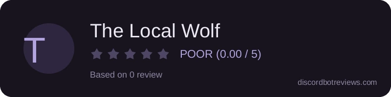 Rating