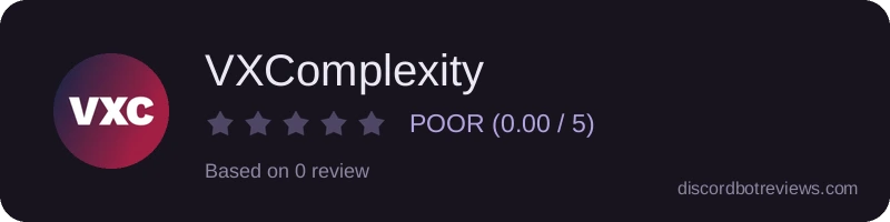 Rating