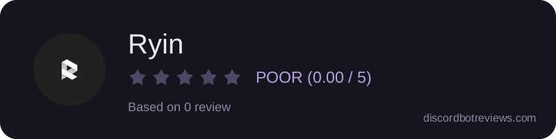 Rating