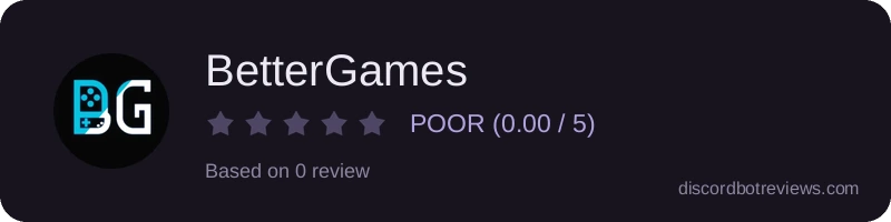 Rating