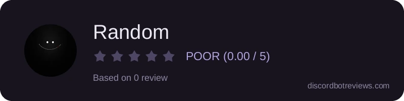 Rating