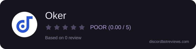 Rating
