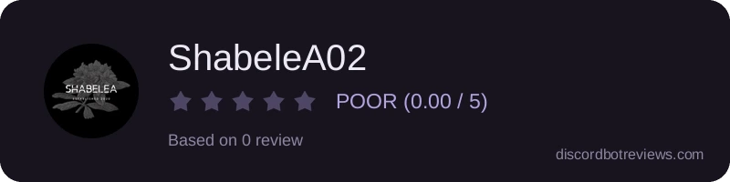 Rating