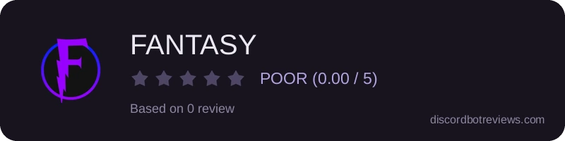 Rating