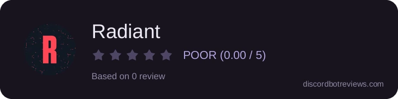 Rating