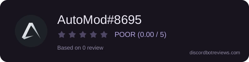 Rating
