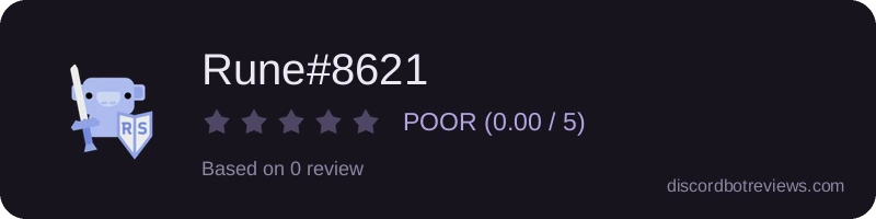 Rating